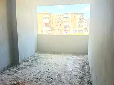 عقارات للبيع في حي الزهور، مدينة بور سعيد، 140 متر