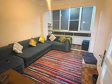 Properties For rent - 3 rooms - floor 2
