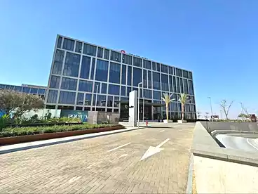 Offices For rent - 3 rooms - floor 2