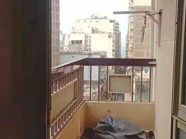 شقق للبيع - 3 غرف - بالدور 13