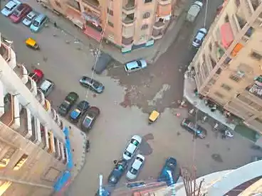 شقق مفروشة للبيع - 2 غرف - بالدور 14