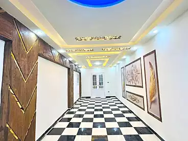 Apartments For sale - 2 rooms - floor 1