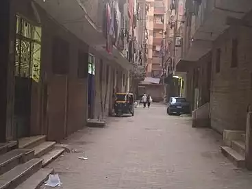 شقق للبيع - 1 غرف - بالدور 1