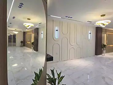Properties For sale - 3 rooms - floor 8