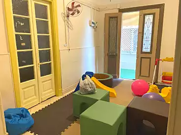 Properties For rent - 3 rooms - floor 0