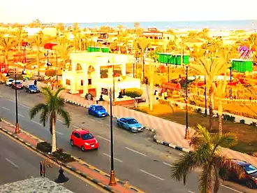 عقارات للإيجار - 2 غرف - بالدور 7