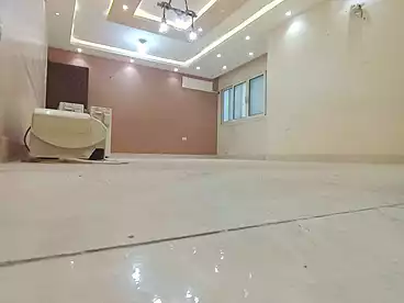 عقارات للإيجار - 3 غرف - بالدور 2