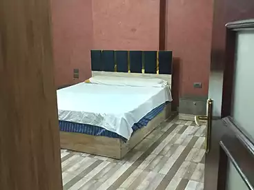 شقق مفروشة للإيجار - 3 غرف - بالدور 3