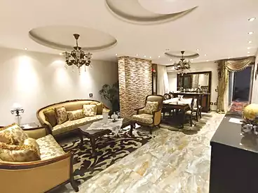 شقق للبيع - 3 غرف - بالدور 11