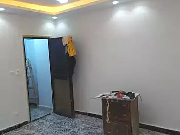 شقق للبيع - 3 غرف - بالدور 3