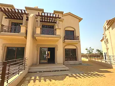 Twin House For sale - 3 rooms