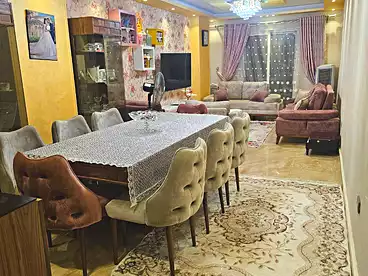 شقق للبيع - 3 غرف - بالدور 5