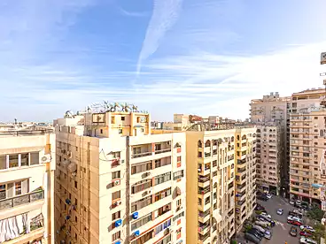 Apartments For sale in El-Fardous St., Smouha, 178 sqm