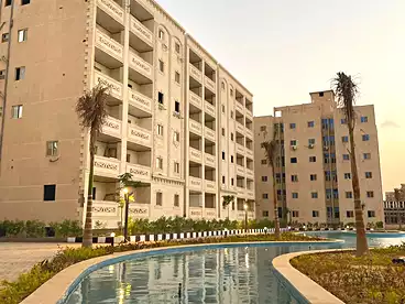 Apartments For sale - 3 rooms - floor 2