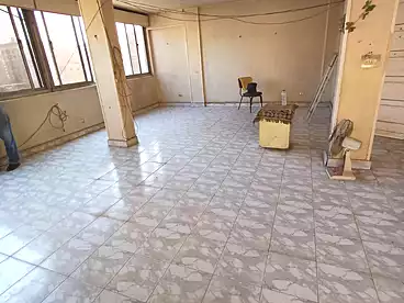Duplex For sale - 4 rooms - floor 7