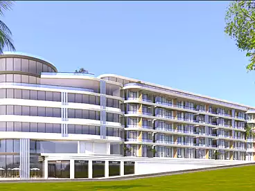 Studio For sale - 1 rooms - floor 2