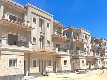 Villas For sale - 4 rooms