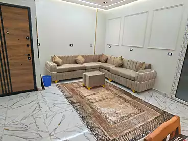 Apartments For sale - 3 rooms - floor 1