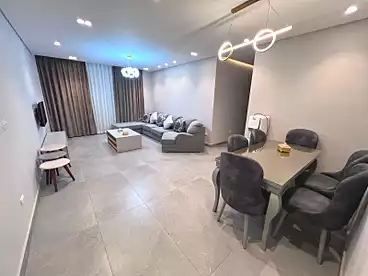 Apartments For rent - 3 rooms - floor 3