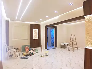 شقق للبيع - 3 غرف - بالدور 3