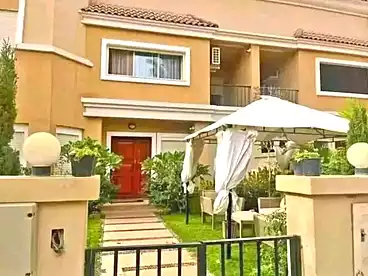 Villas For sale - 3 rooms