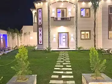 عقارات للبيع - 4 غرف