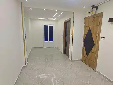 عقارات للبيع - 2 غرف - بالدور 1