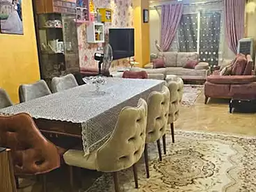 Apartments For sale - 3 rooms - floor 5