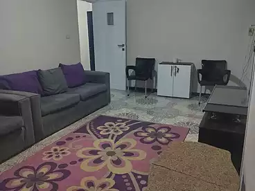 شقق مفروشة للبيع - 3 غرف - بالدور 0
