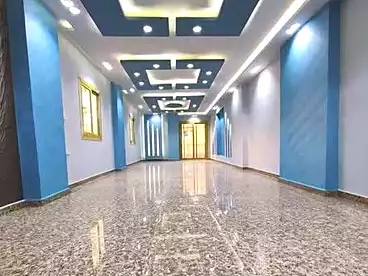 Apartments For rent - 3 rooms - floor 2