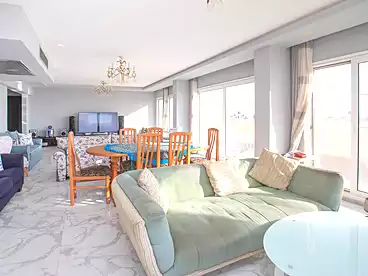 Apartments For sale - 4 rooms - floor 17