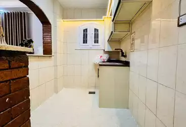 شقق مفروشة للبيع - 2 غرف - بالدور 2