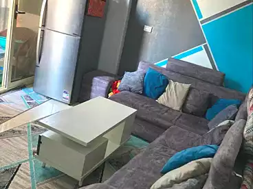 Apartments For sale - 2 rooms - floor 11
