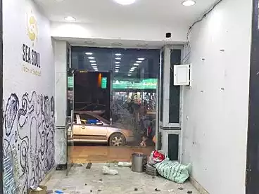 Commercial For rent - floor 0