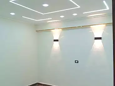 شقق للبيع - 3 غرف - بالدور 8
