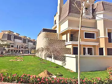 Villas For sale - 5 rooms