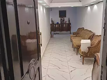 Furnished Apartment For sale - 2 rooms - floor 7
