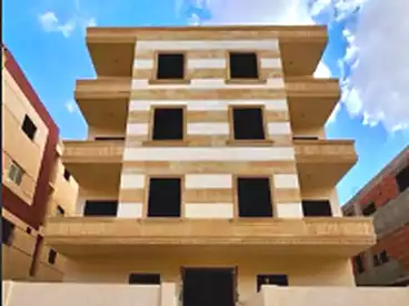 عقارات للبيع - 3 غرف - بالدور 3