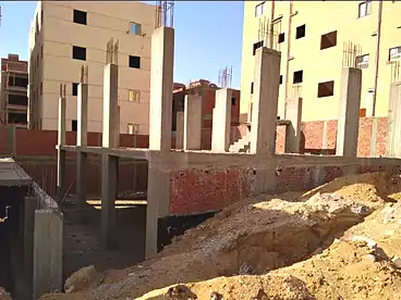 Residential Land For sale