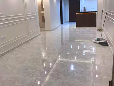 شقق للإيجار - 3 غرف - بالدور 18