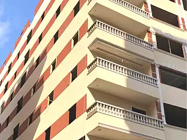 شقق للبيع - 3 غرف - بالدور 3
