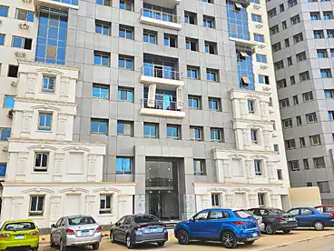 عقارات للإيجار - 12 غرف - بالدور 2