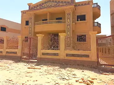 Villas For sale - 12 rooms