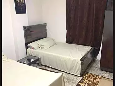 Furnished Apartment For rent - 2 rooms - floor 4