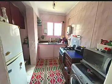 شقق للبيع في شارع الحي، البيطاش، 105 متر