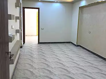 شقق للإيجار - 3 غرف - بالدور 12