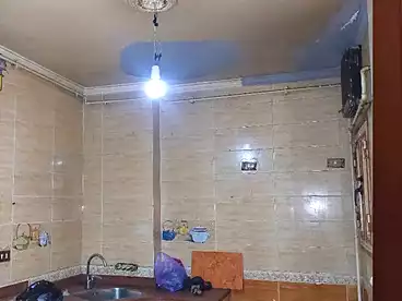 Properties For rent - 3 rooms - floor 1