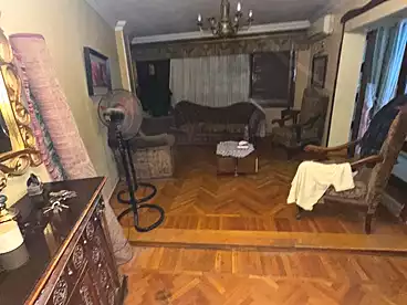 Properties For sale - 3 rooms - floor 3