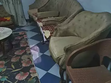 Furnished Apartment For sale - 3 rooms - floor 4