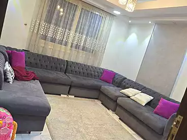 Apartments For sale - 2 rooms - floor 1